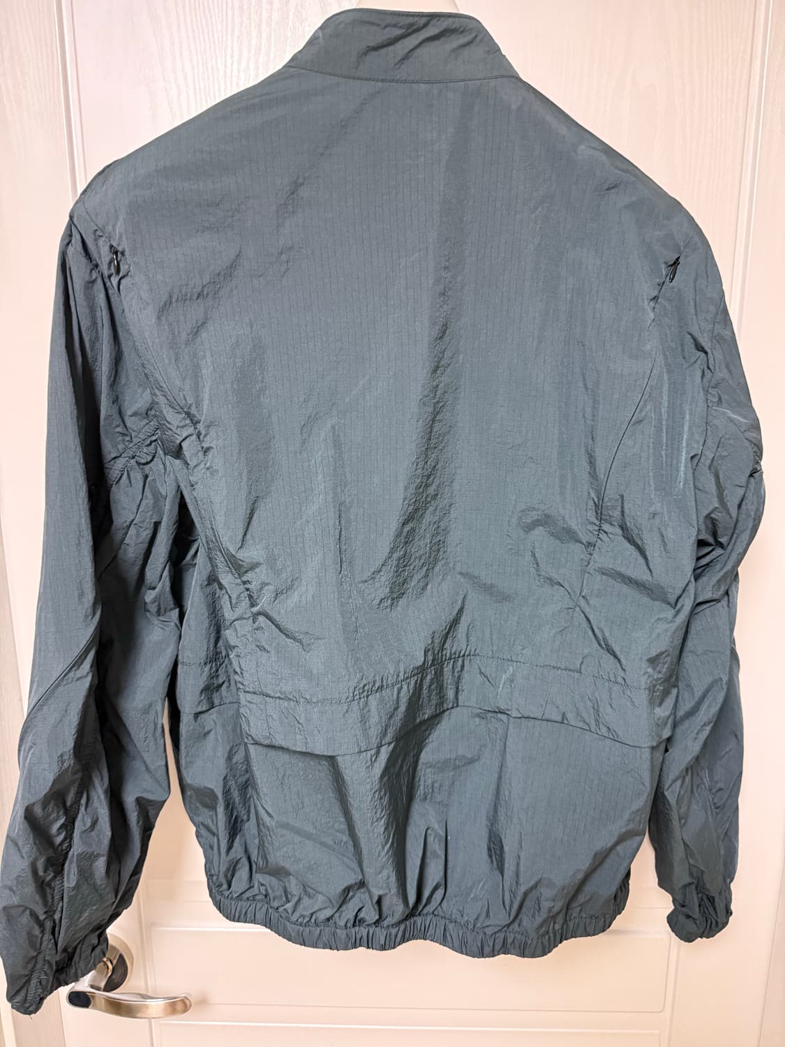 르마드 립스탑 메쉬 윈드브레이커 3사이즈 상품이미지5