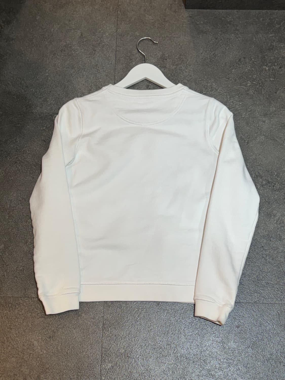 겐조 여성 맨투맨 백화점판 S사이즈 상품이미지3