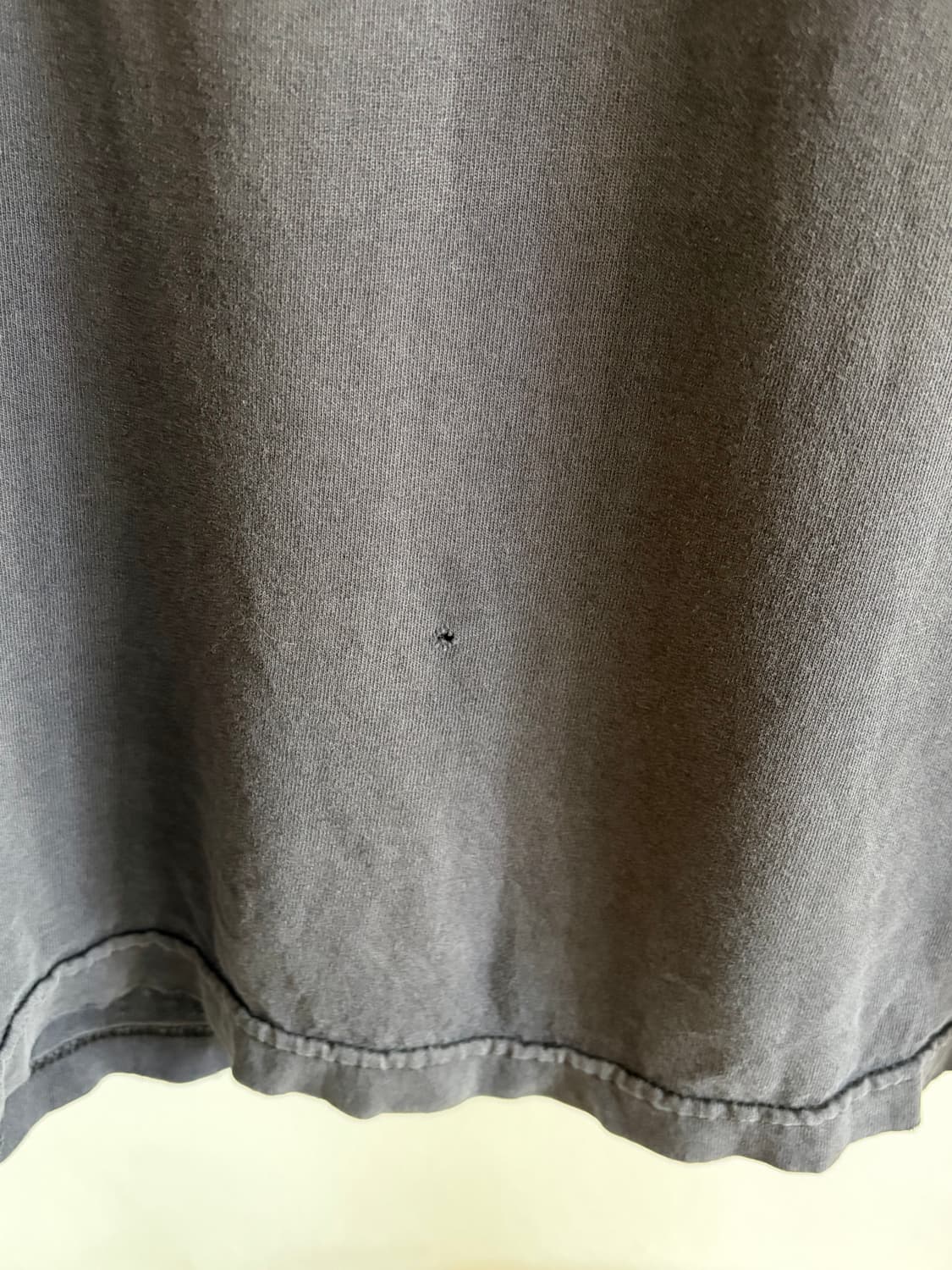 90s 제로 스케이트 티셔츠 상품이미지2