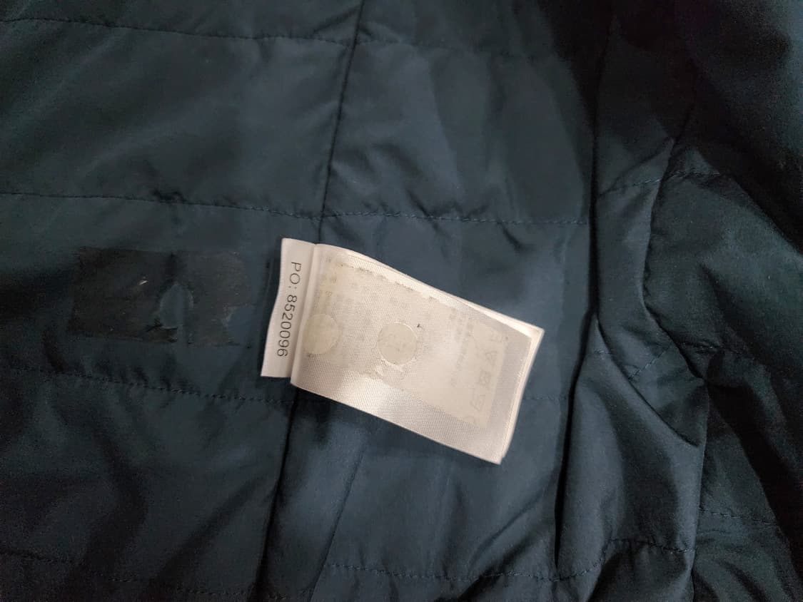 피엘라벤 베르그타겐 라이트 인슐레이션 후드 자켓 M 상품이미지6