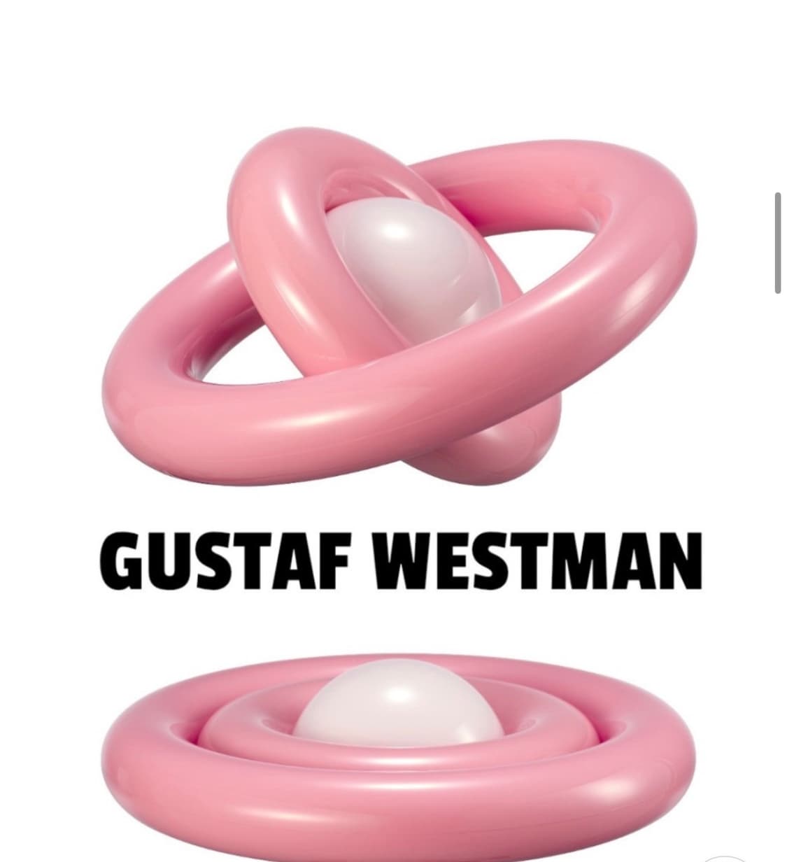 이케아 구스타프 스트롤라 조명 상품이미지1