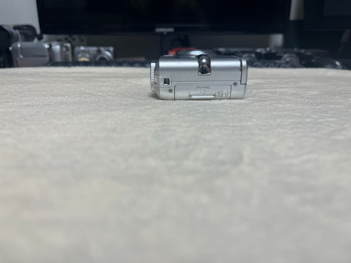 📸✨ [Kodak EasyShare C633] 판매합니다 ✨📸 상품이미지6