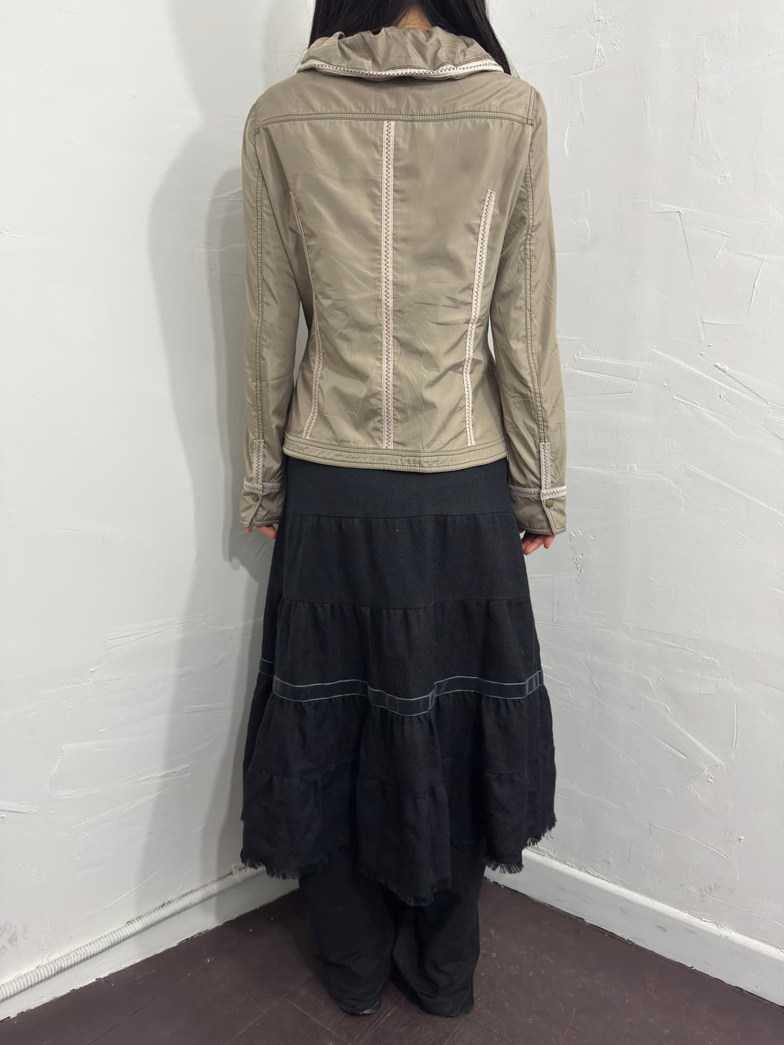 design jacket 상품이미지8