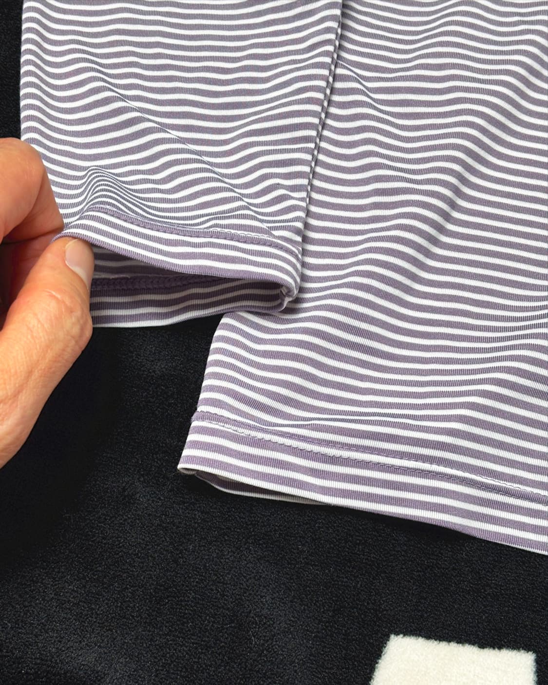 일본빈티지 스트라이프 롱슬리브 상품이미지4