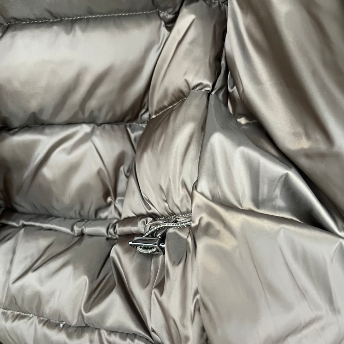 막스마라 위켄드 롱패딩 40 상품이미지6