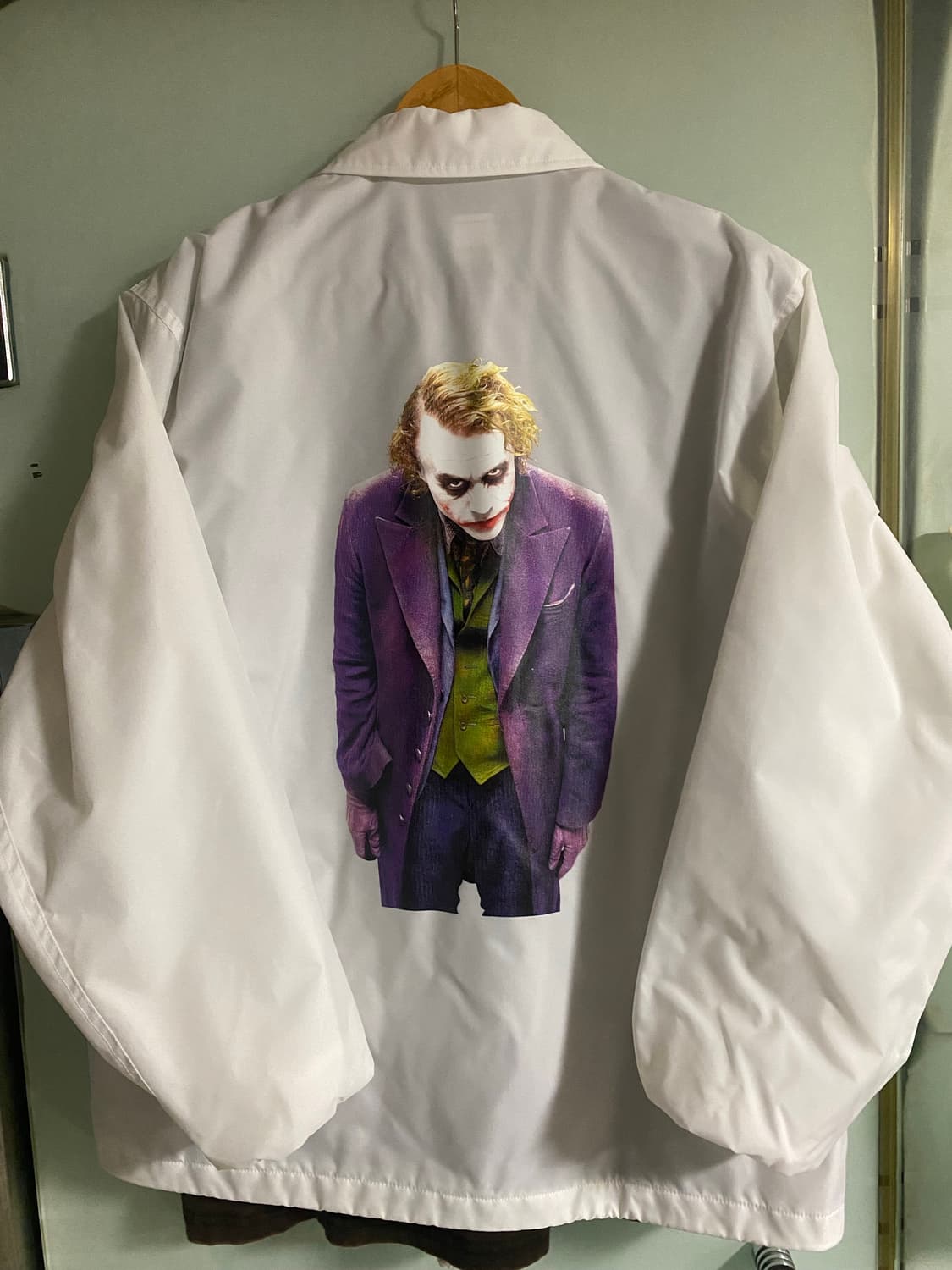 와코마리아 코치 상품이미지1