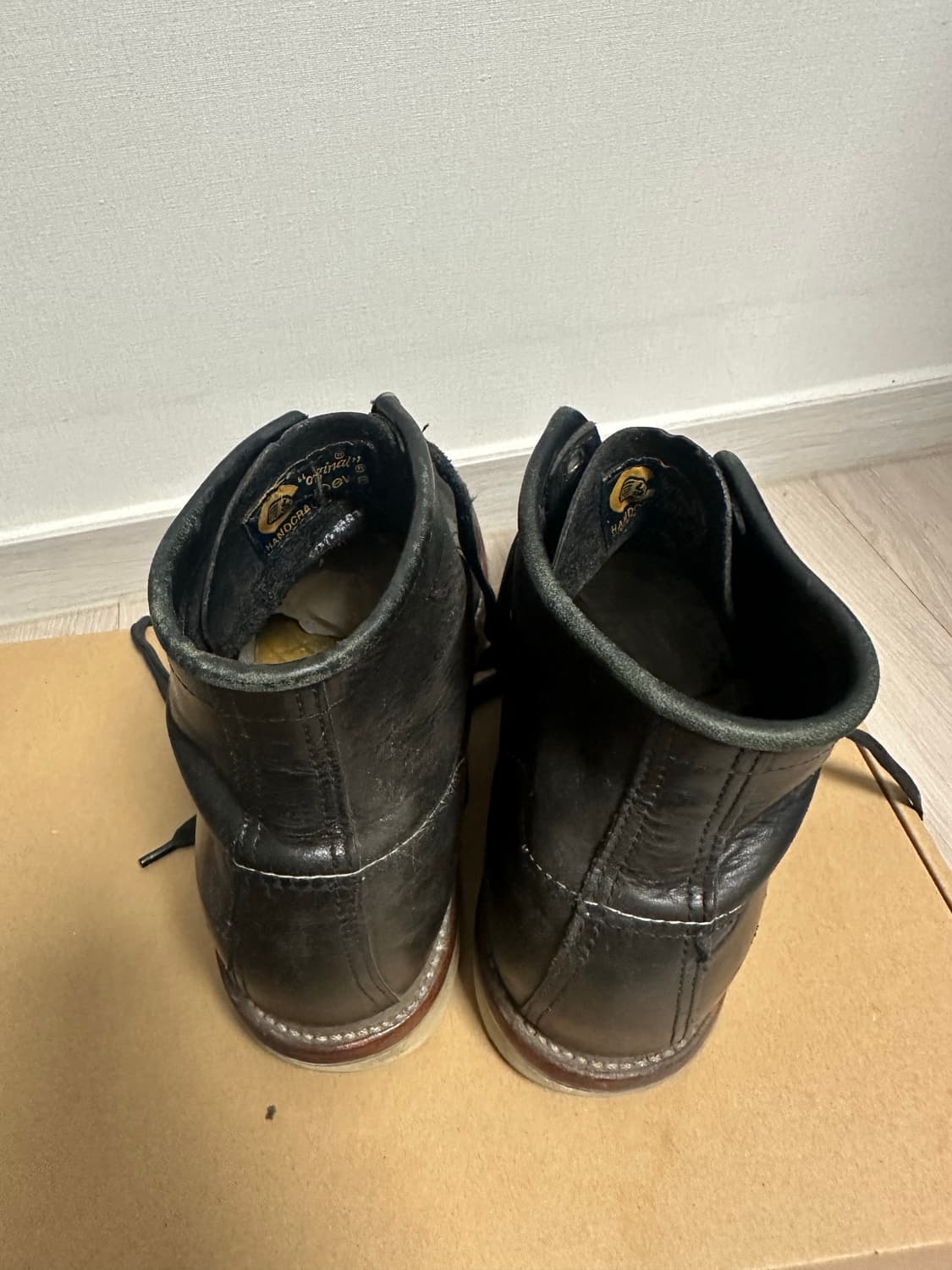 치페와 서비스 워커 7사이즈(260추천) 상품이미지5