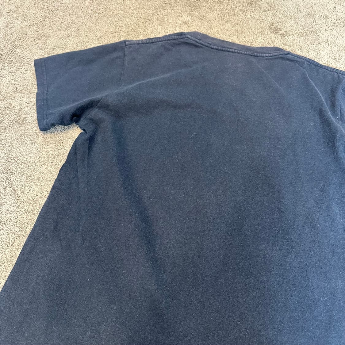 폴로 폴로스포츠 시그니처 성조기 스펠로고 네이비M 상품이미지5