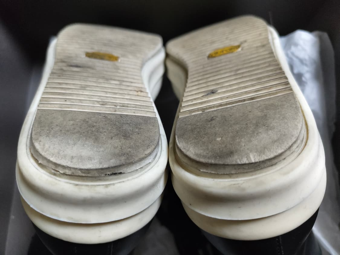 릭오웬스 릭컨 LPO 상품이미지3