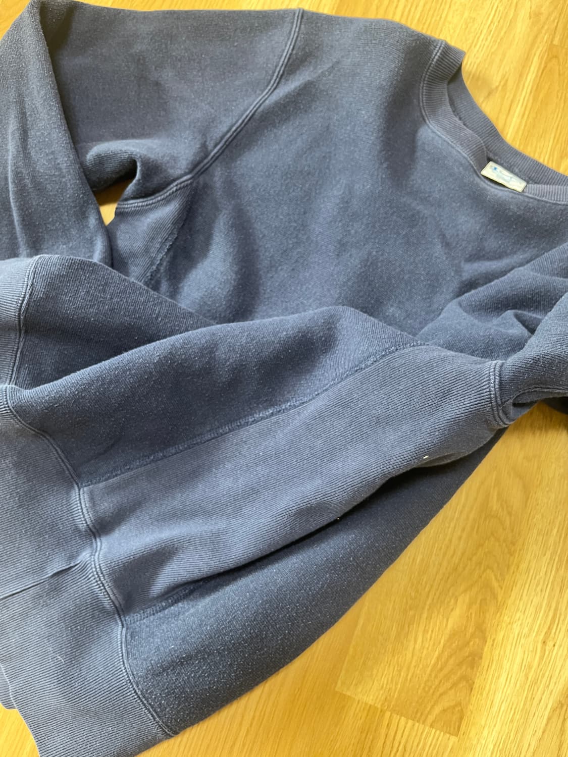 챔피온 스웻셔츠 L 상품이미지3