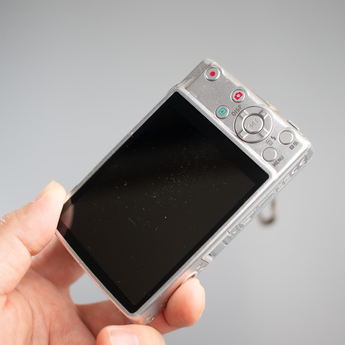 Casio exilim ex z250 (작례 0) 상품이미지10