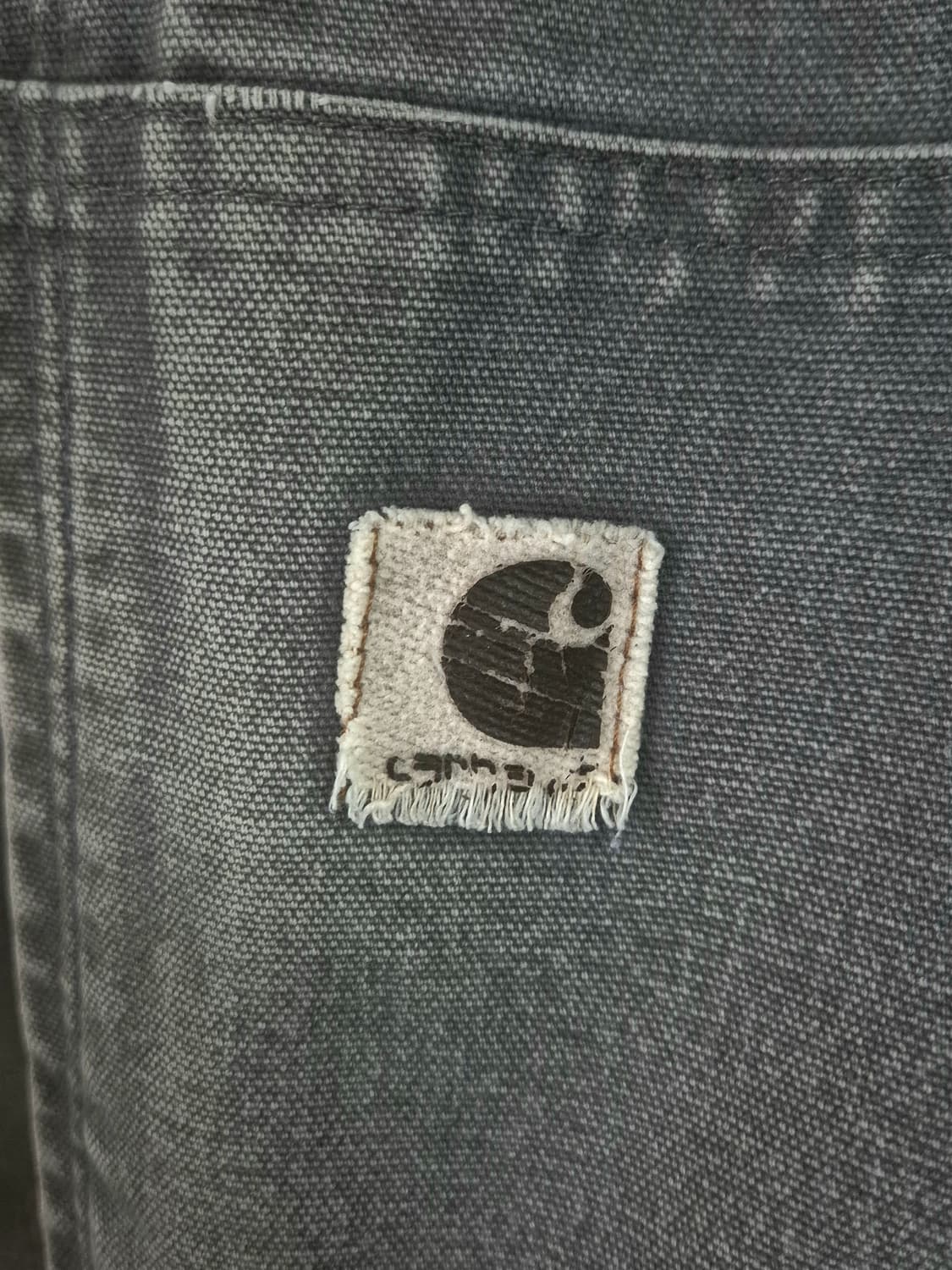 칼하트 j25 MTL  상품이미지4