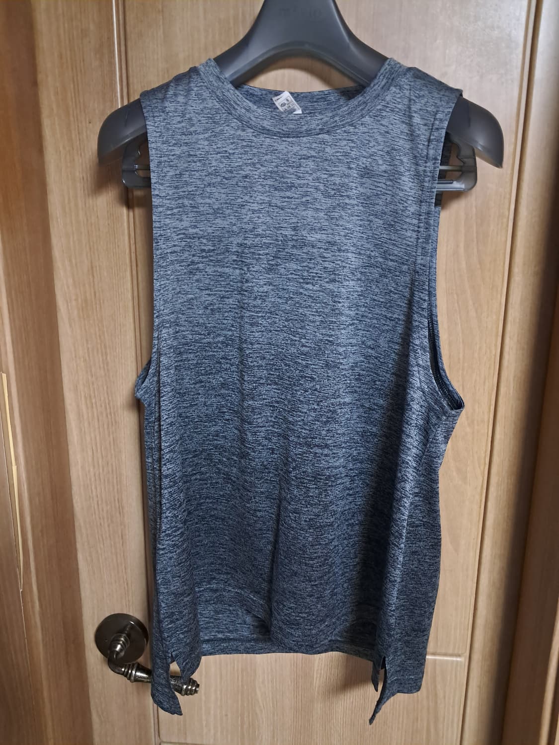 아디다스 민소매티 100 상품이미지1