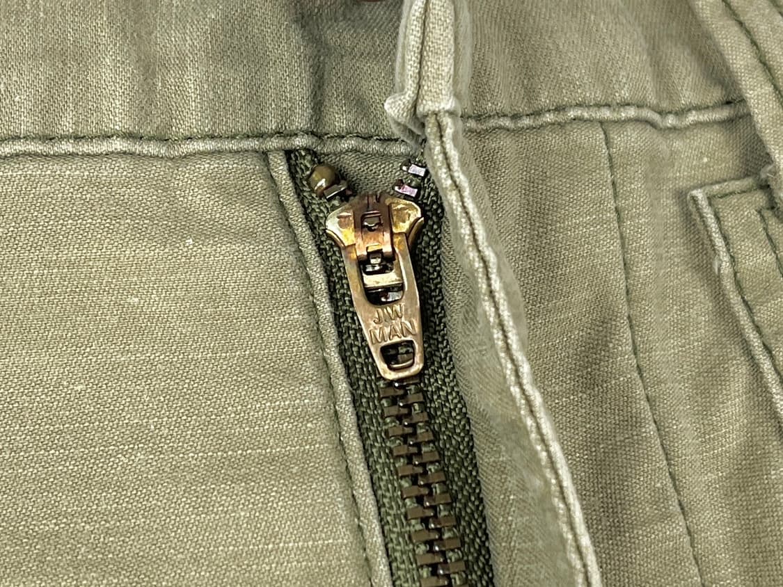 cinch back baker pants 상품이미지8