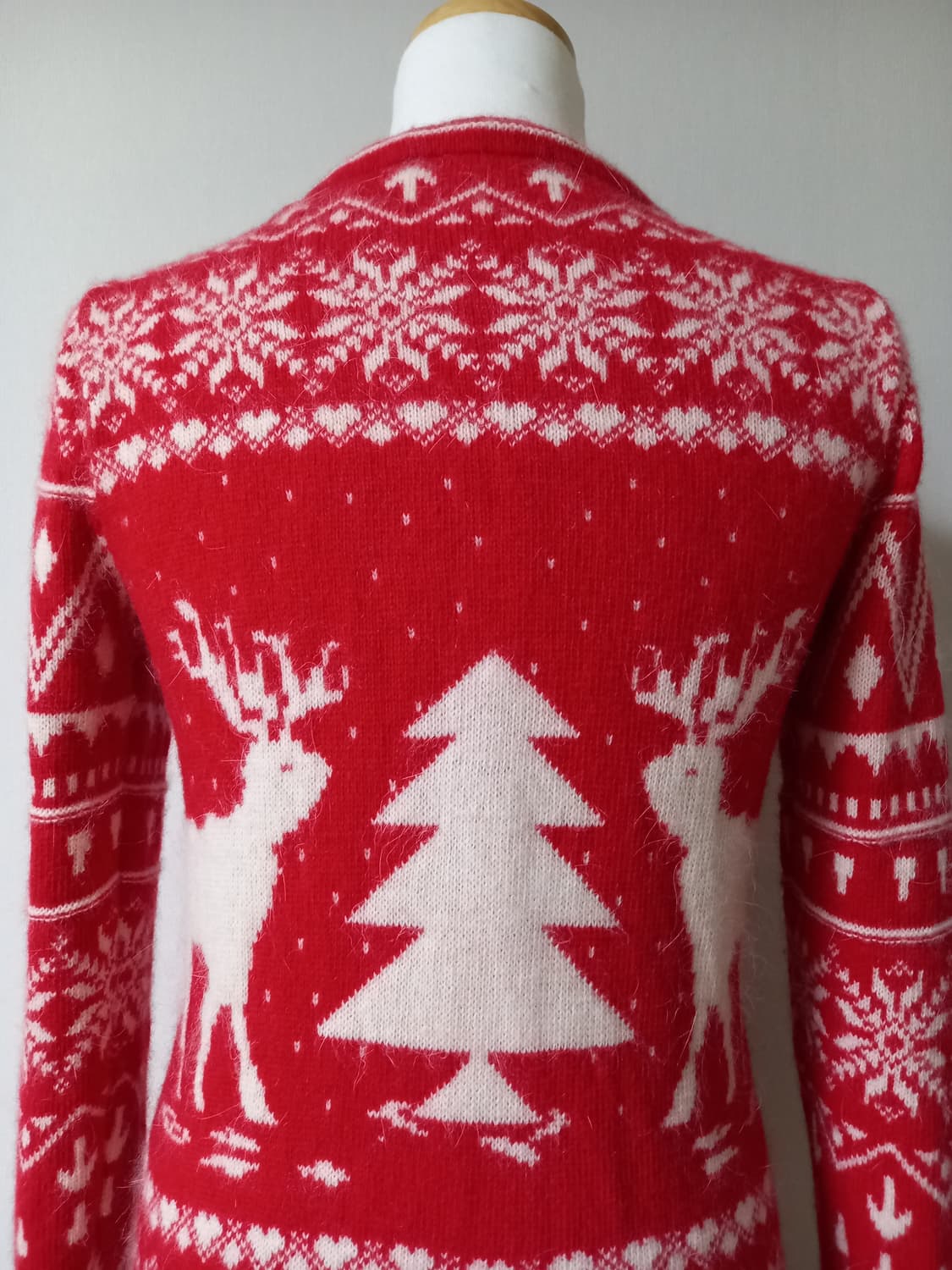 오조크  OZOC 니트 상품이미지7