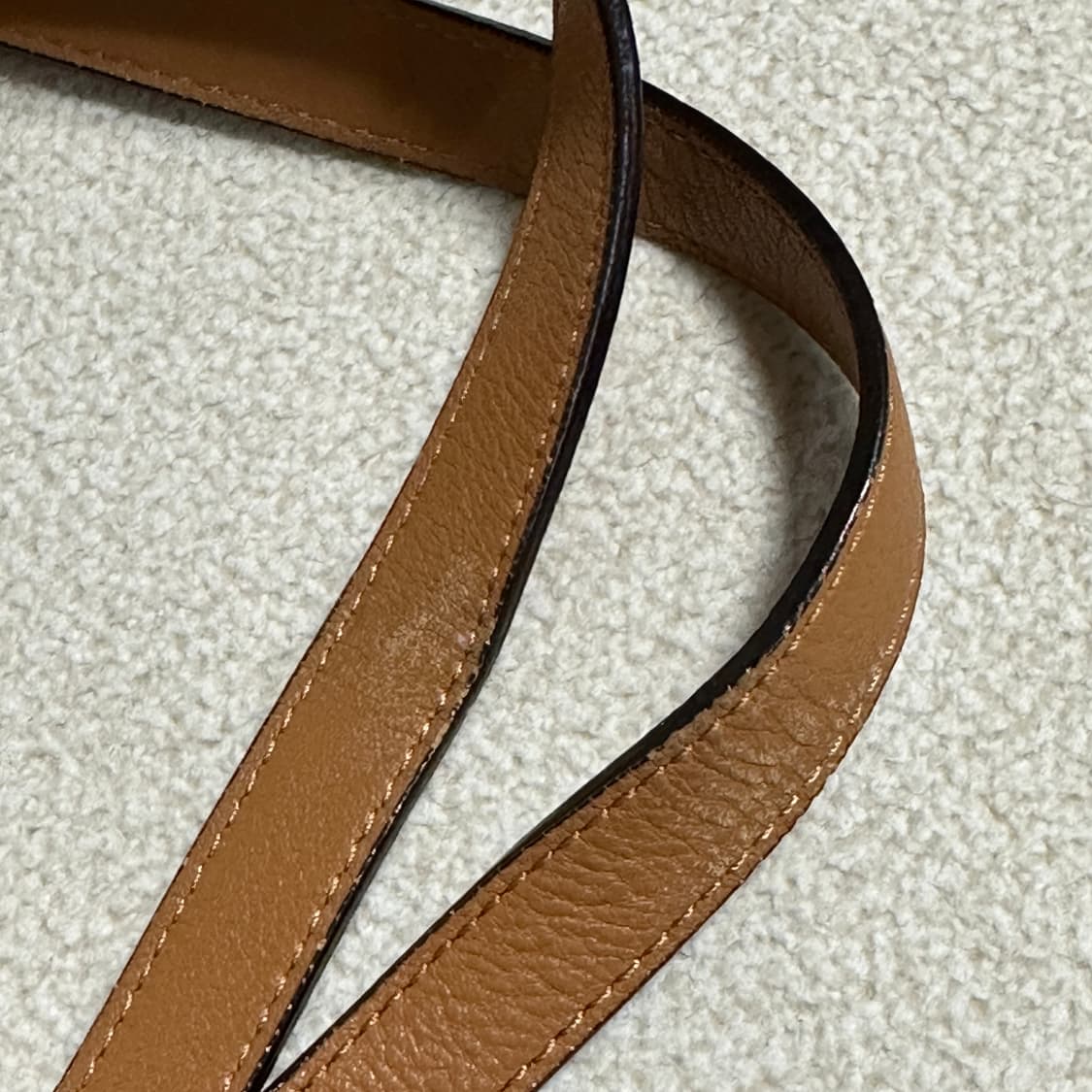 MCM 비세토스 숄더백 상품이미지7