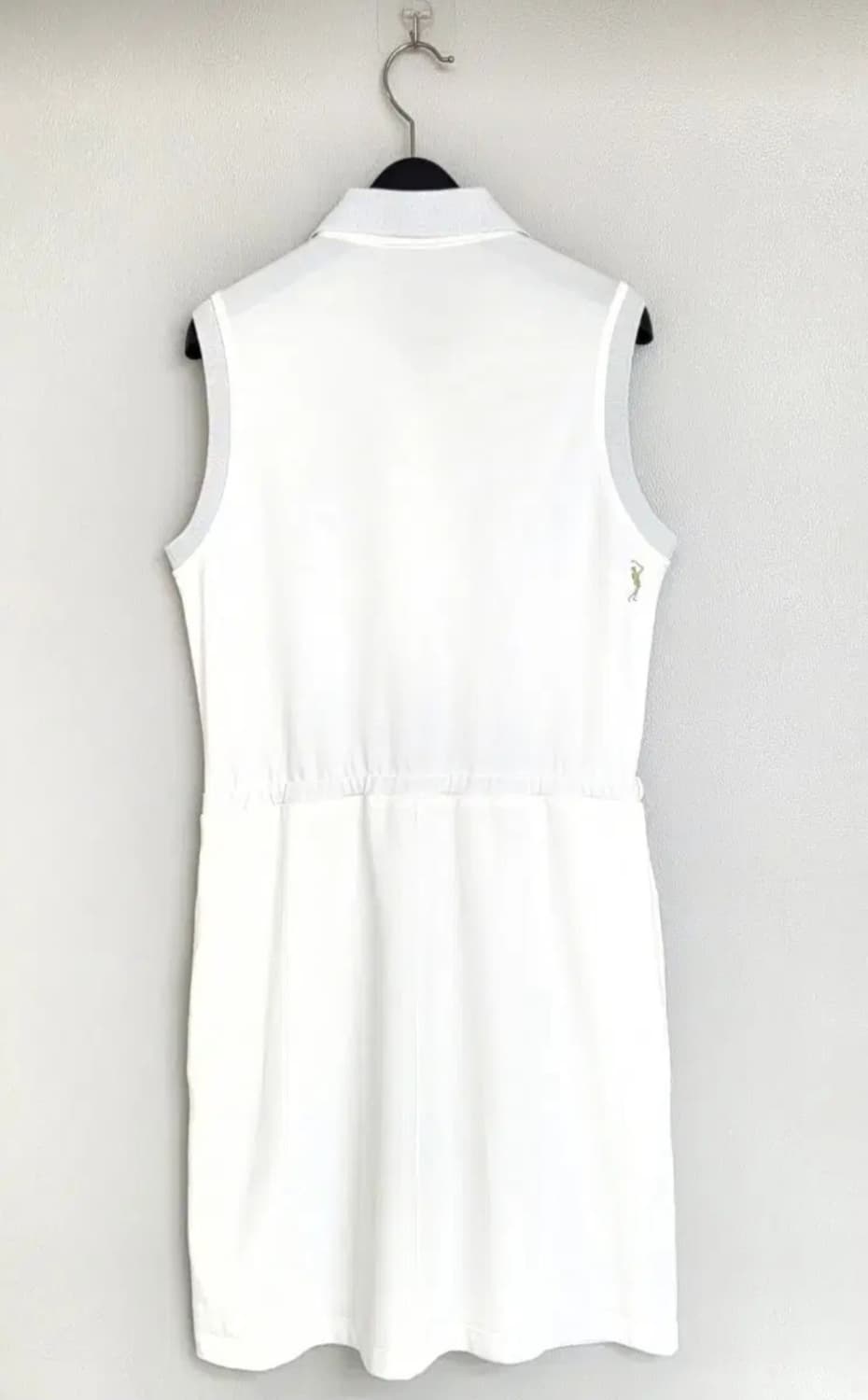 마크앤로나 여성 글리터 칼라 원피스 S사이즈(정품) 상품이미지4