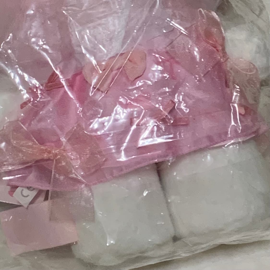 새상품 ) 마이멜로디 리본공주 누이  상품이미지5