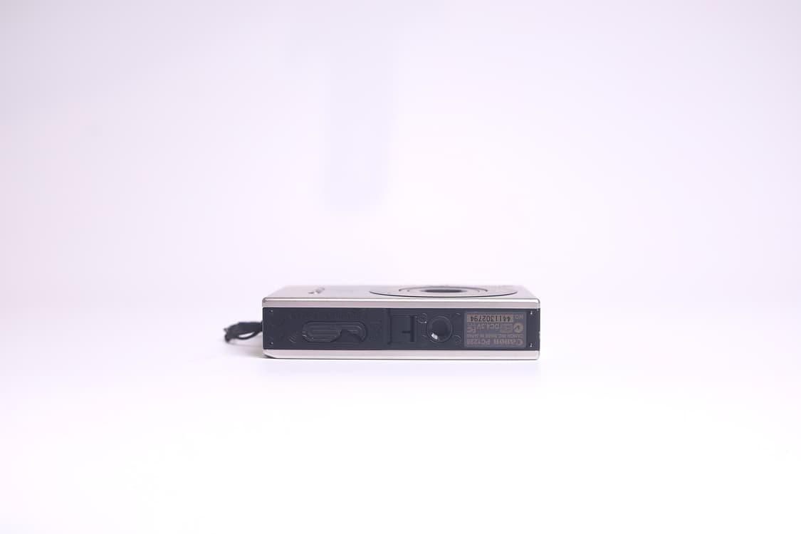 캐논 익시 디지털 10(익서스 70 일본 모델) 블랙 (이체 시 할인) 상품이미지6