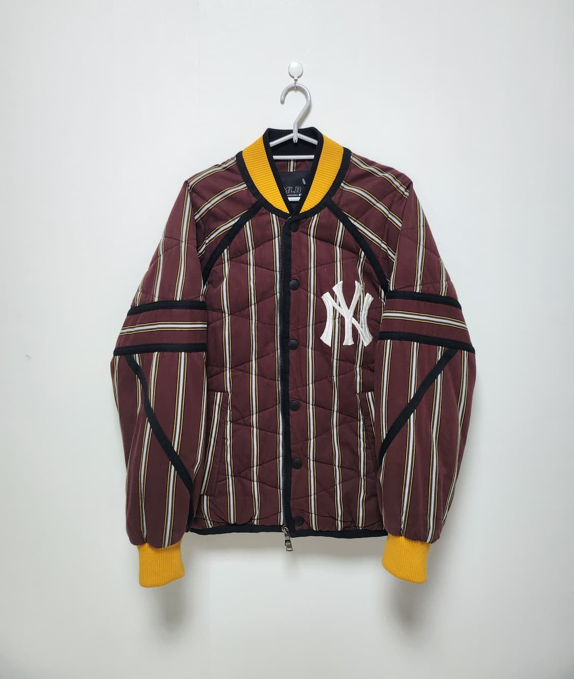 Mlb패딩잠바 상품이미지1