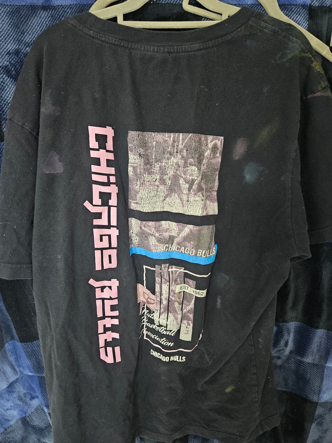 NBA 티샤스 상품이미지3