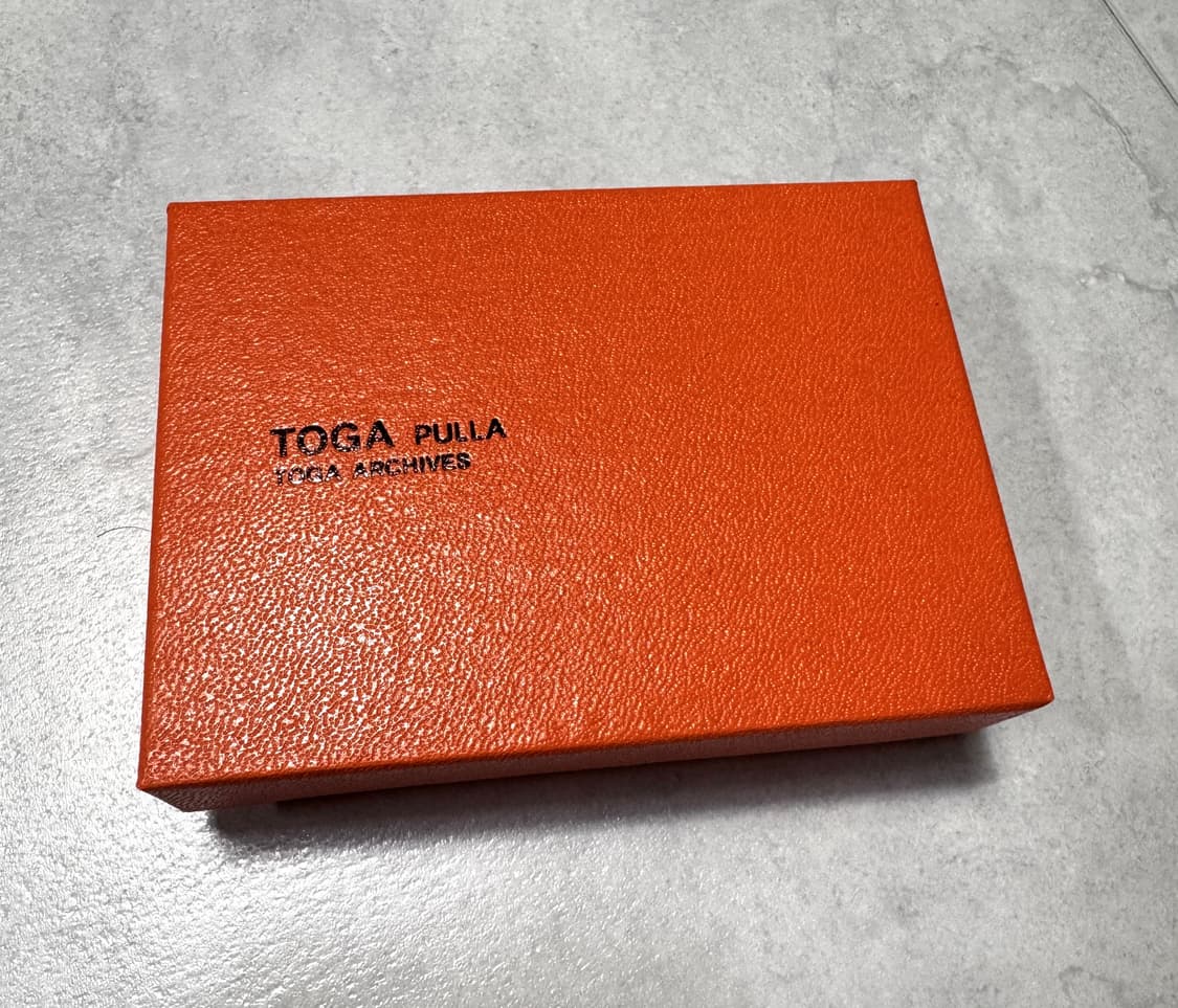 Toga pulla 뱅글 브레이슬릿 상품이미지5