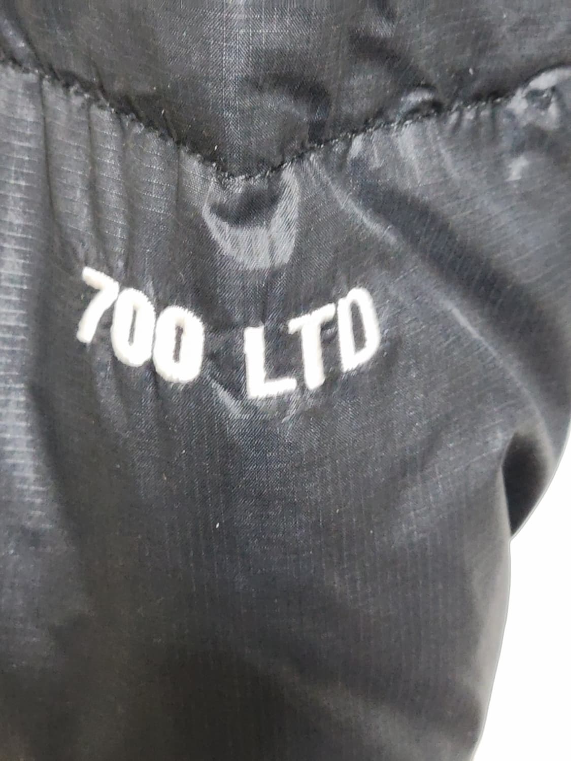 (100) 노스페이스 눕시알파 패딩점퍼 700 리미티드 에디션 자켓  상품이미지5