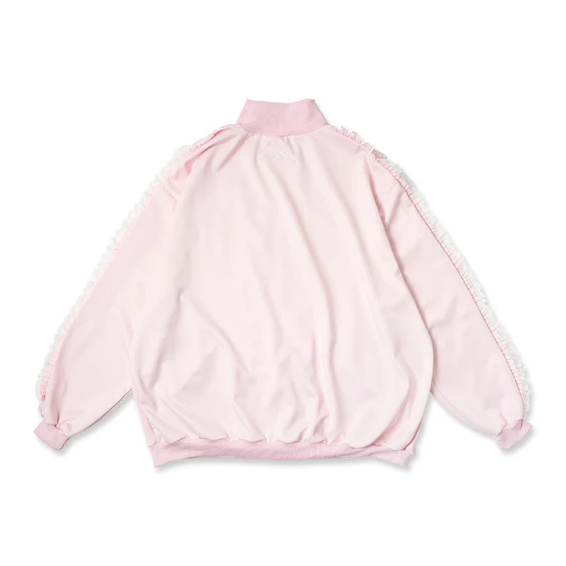 ACDC RAG 매지컬 져지 자켓 핑크 상품이미지2