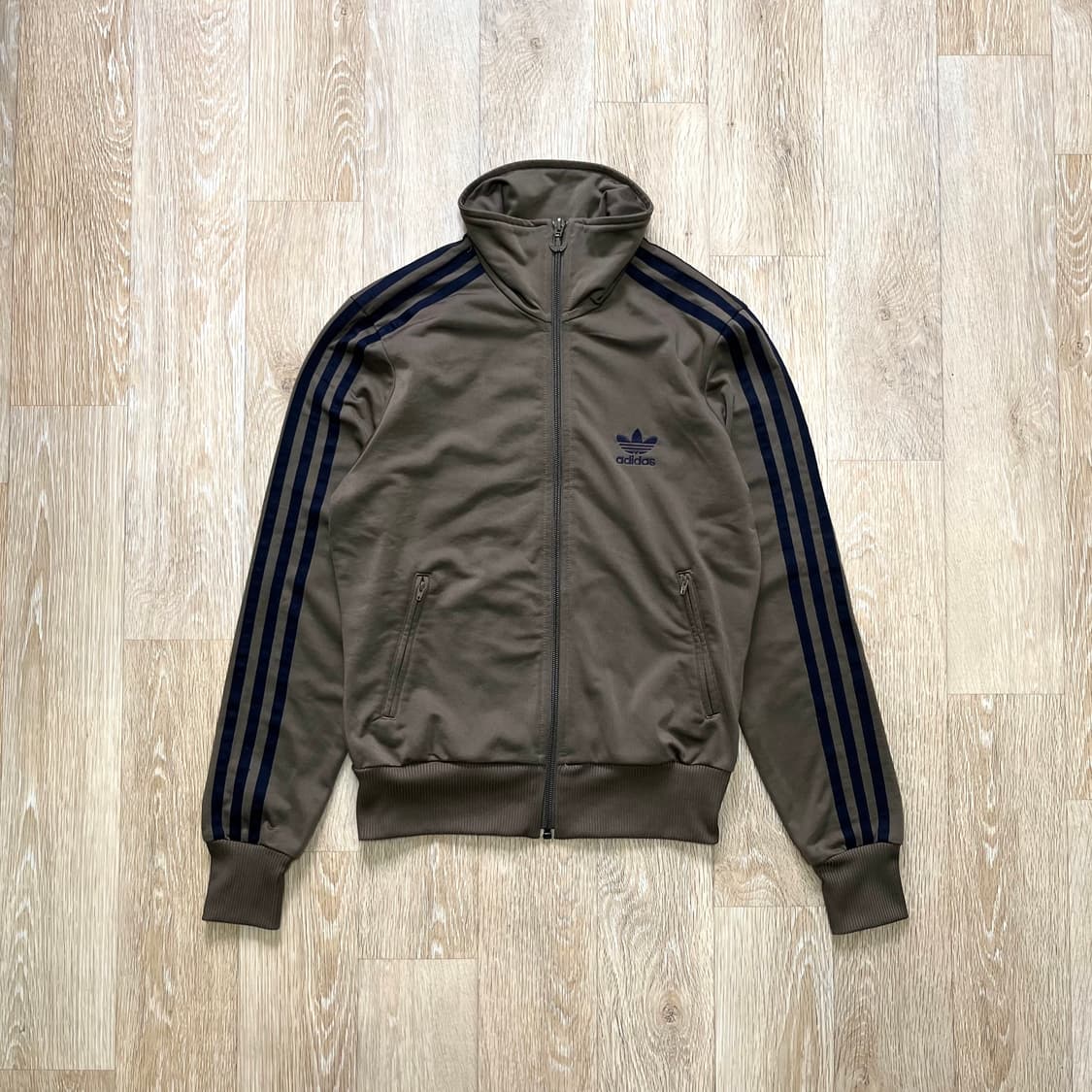 track jacket 상품이미지2