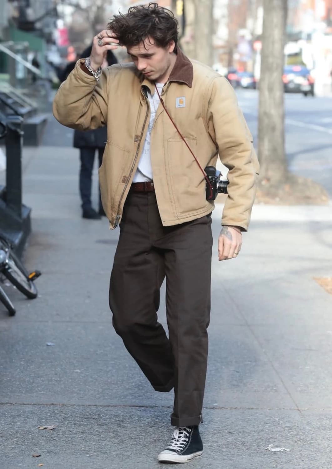 칼하트 jq186(j02, j22) 44 판매합니다 상품이미지1