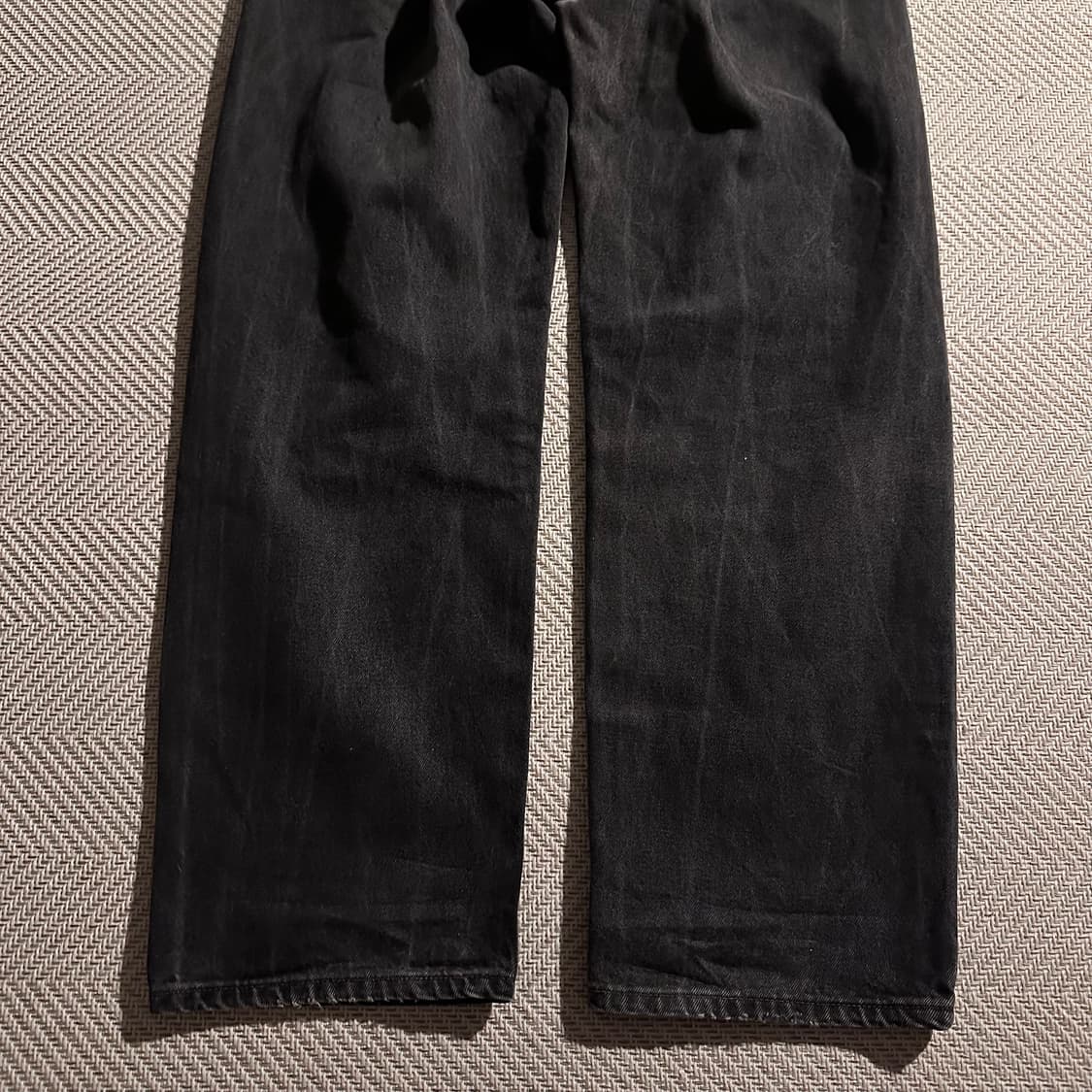 90s 리바이스 565 USA 상품이미지7