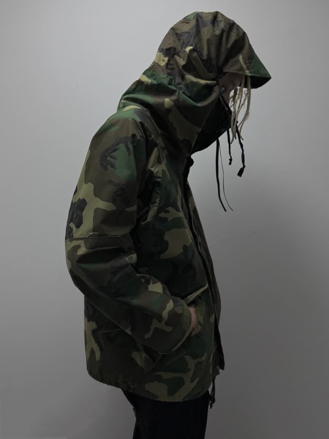 ALPHA INDUSTRIES 상품이미지1
