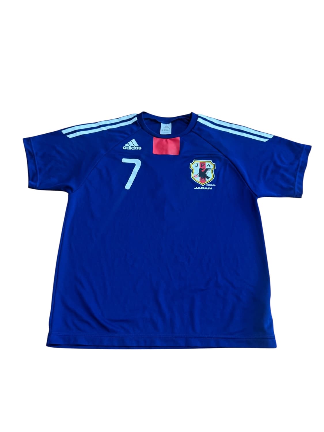 10-11 일본 국대 유니폼 S 상품이미지1