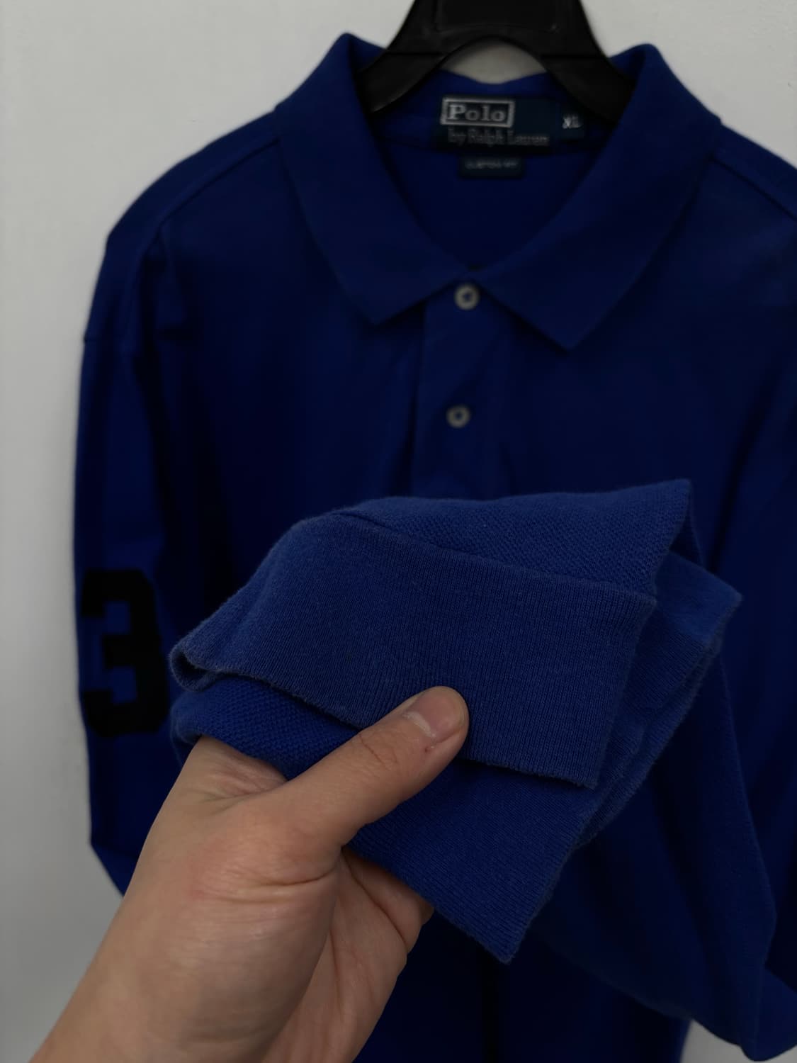 폴로랄프로렌 빅포니 피케 상품이미지3