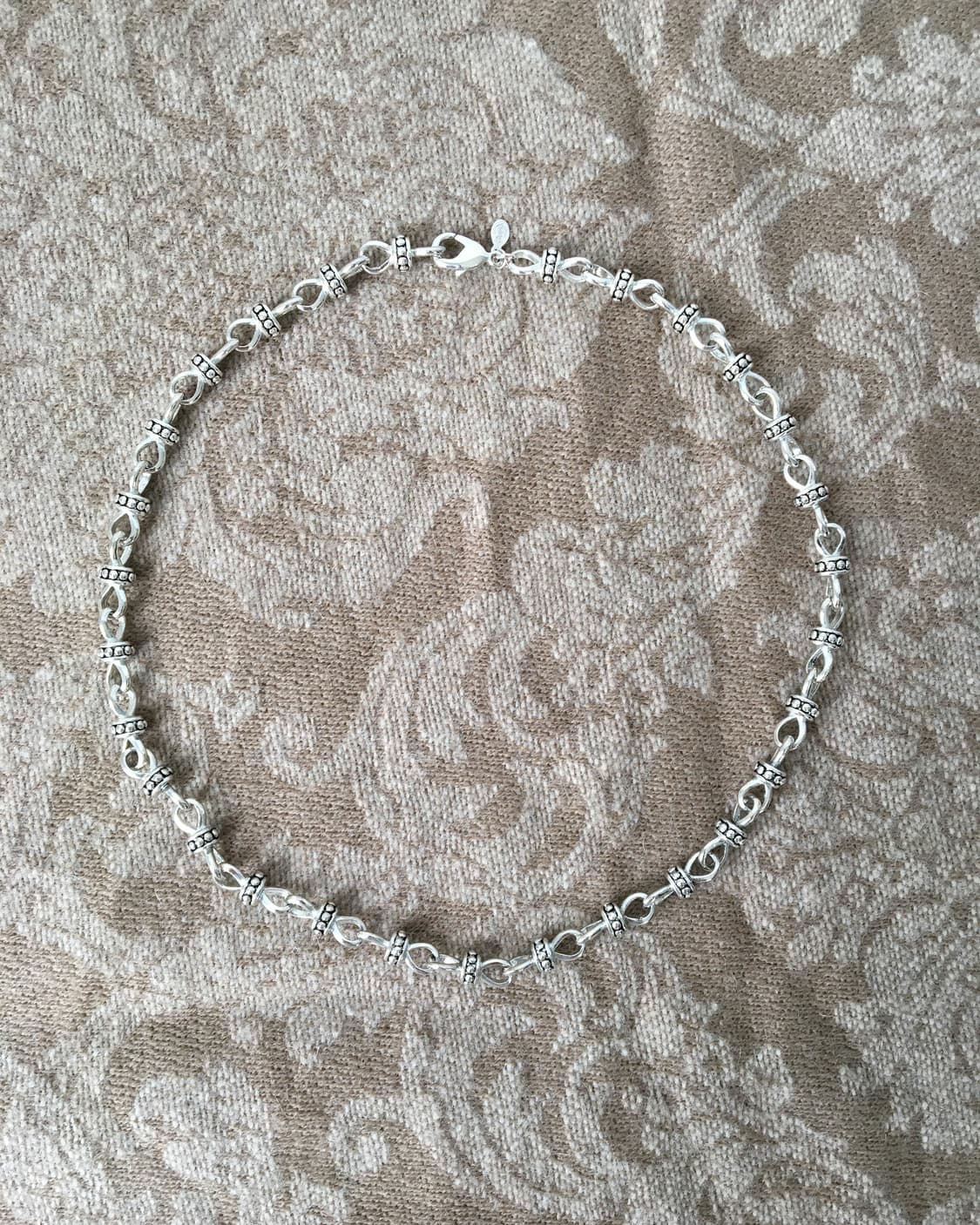 chain necklace 상품이미지1