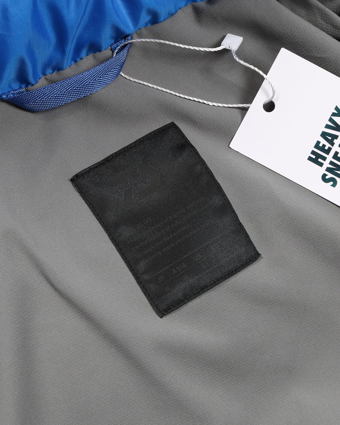 DAIWA PIER39 BackPacker Down Parka 상품이미지8