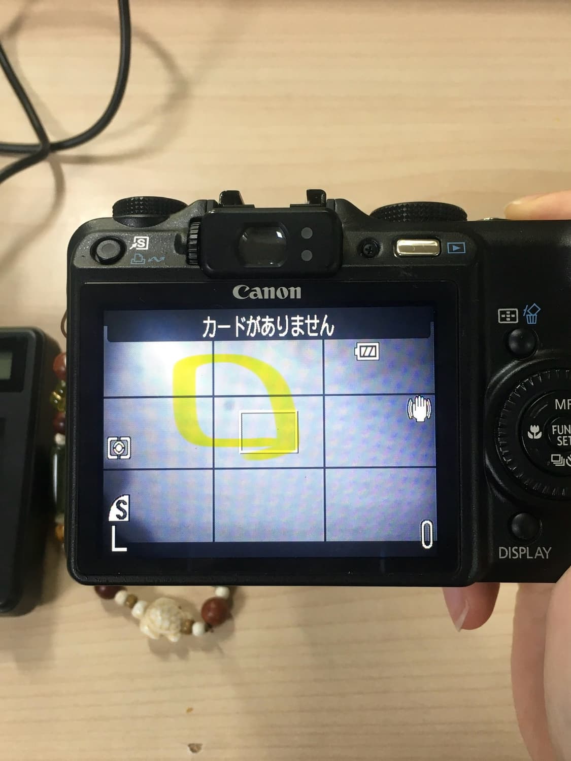 캐논 파워샷 g9 상품이미지3