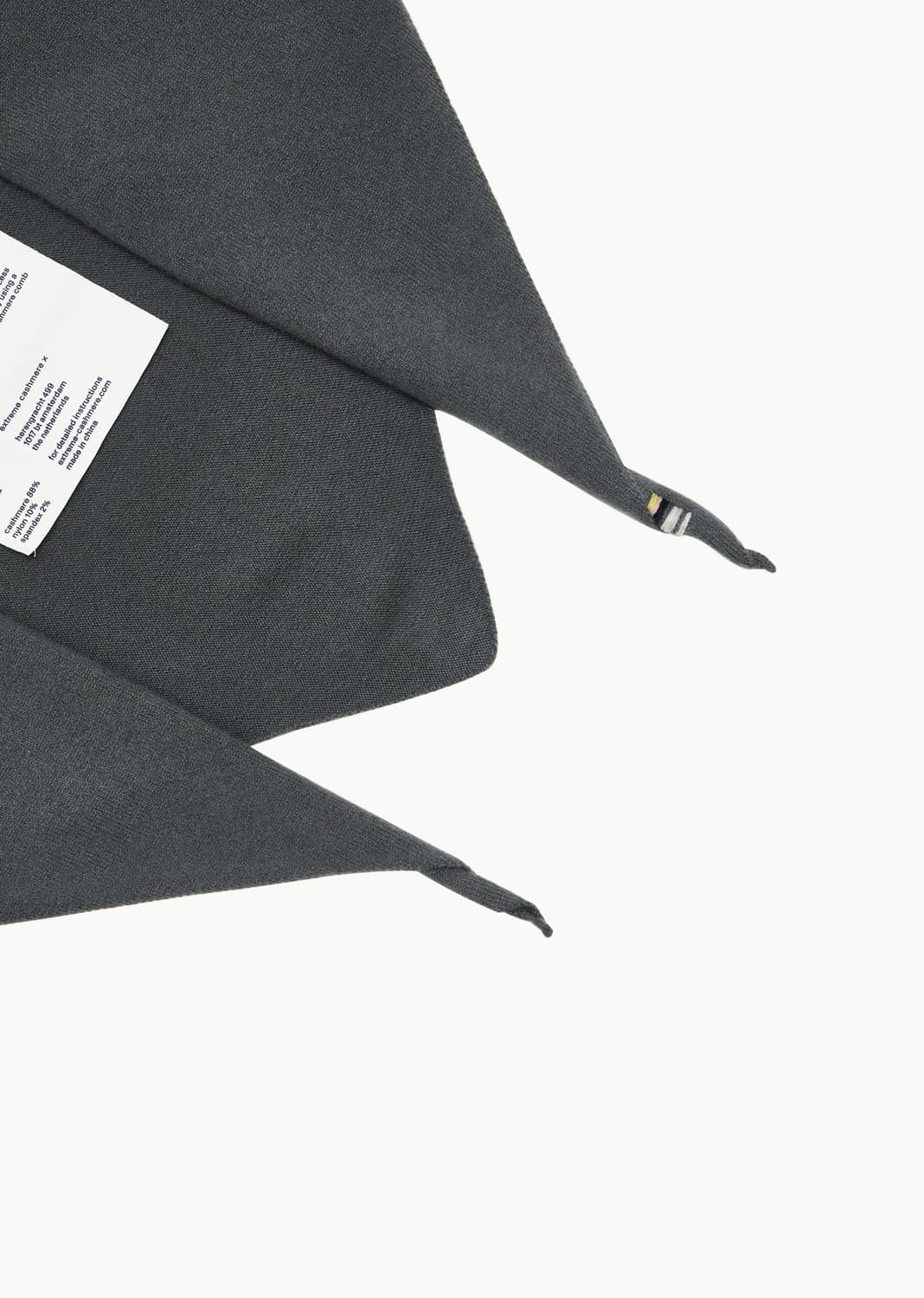 익스트림캐시미어 반다나 상품이미지3