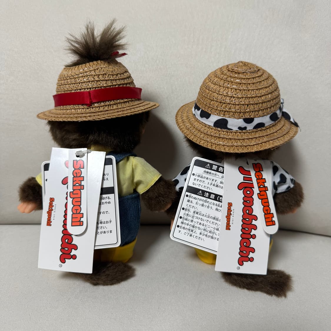 유휴인 농부 몬치치 상품이미지2