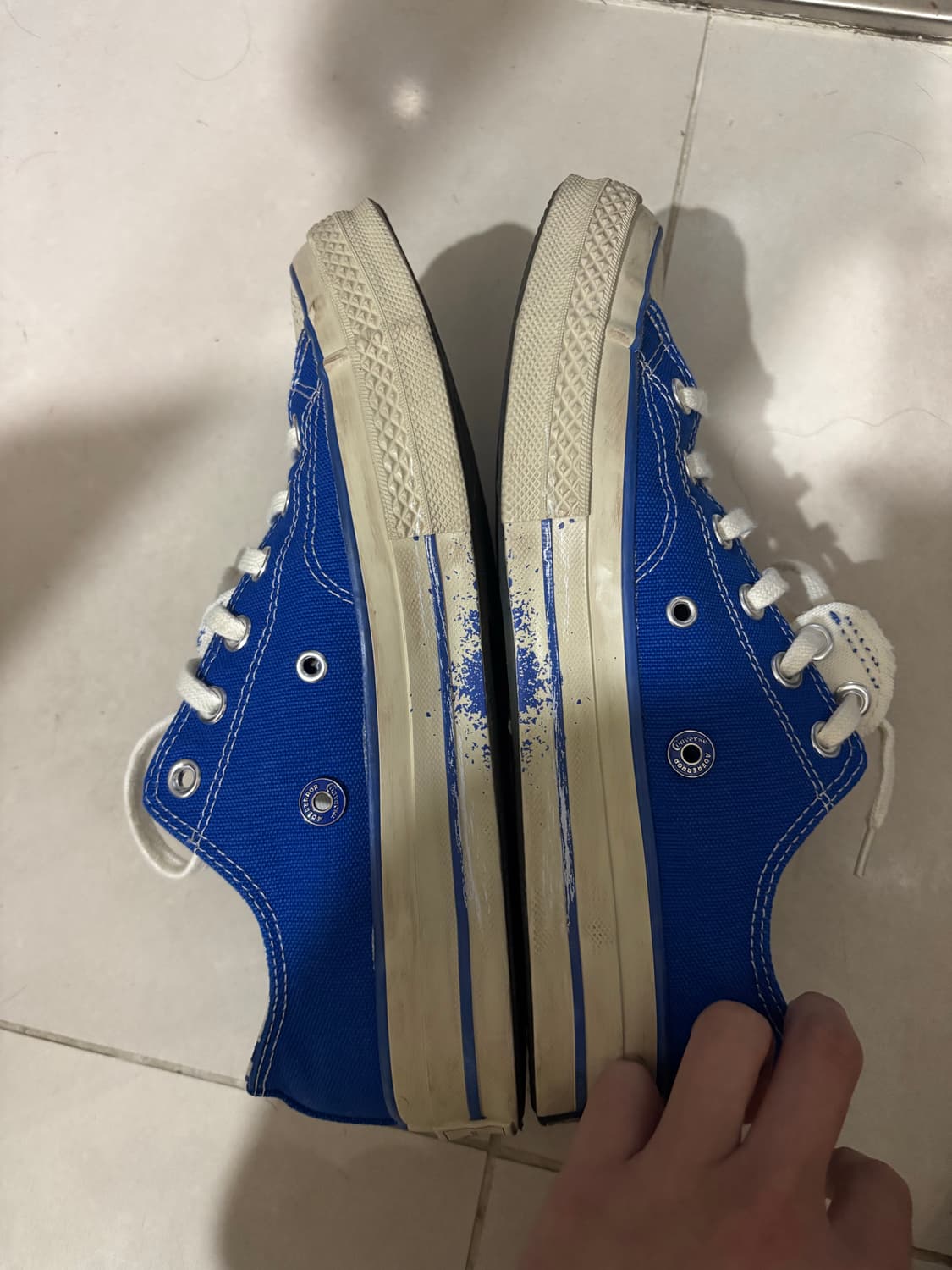 [260] 아더에러 컨버스 척테일러  상품이미지4