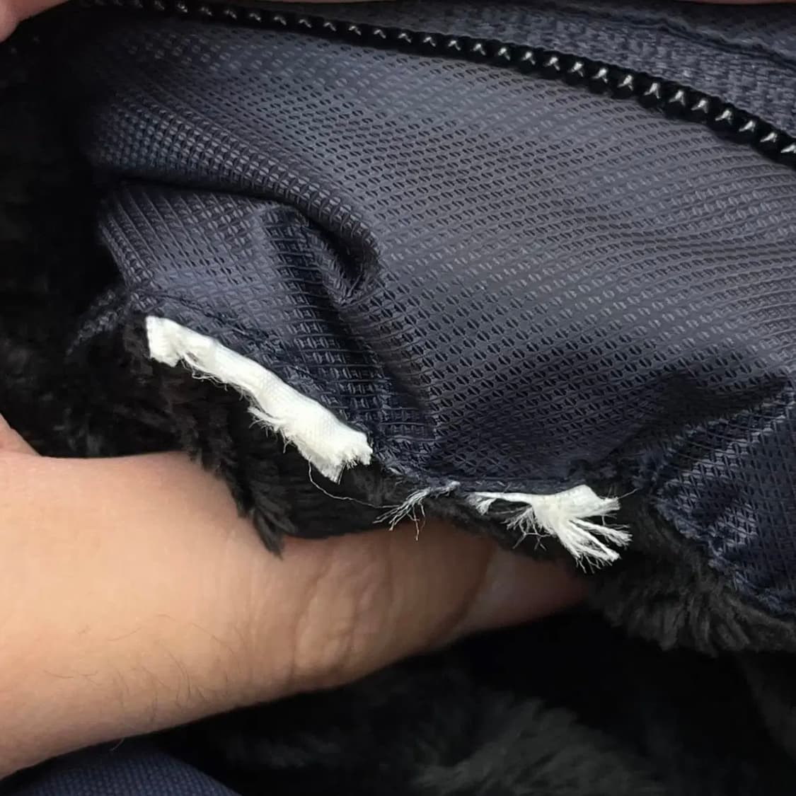 K2 여성 다운 패딩 (100) 상품이미지5