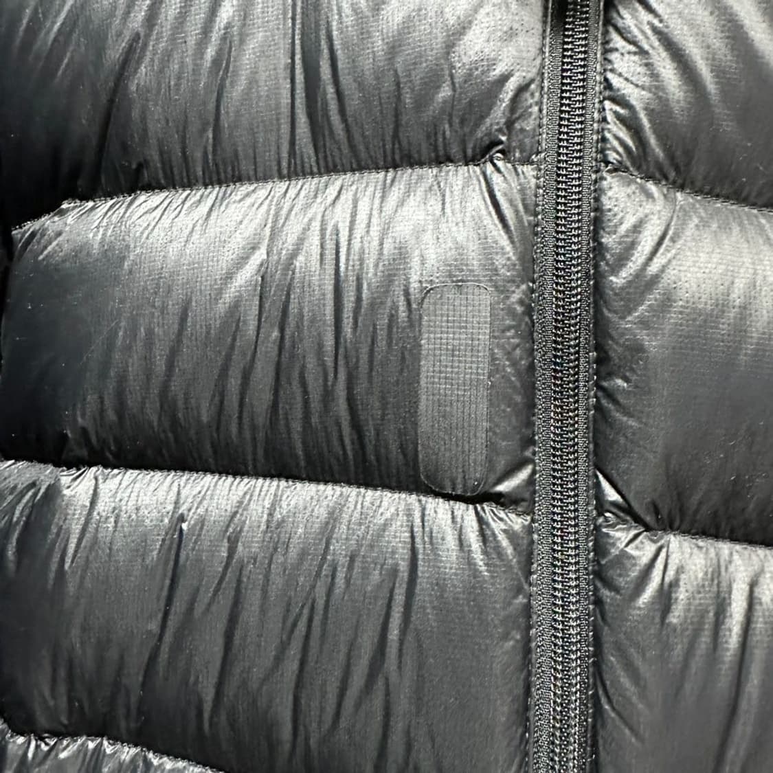 노스페이스 화이트라벨 눕시패딩 상품이미지5