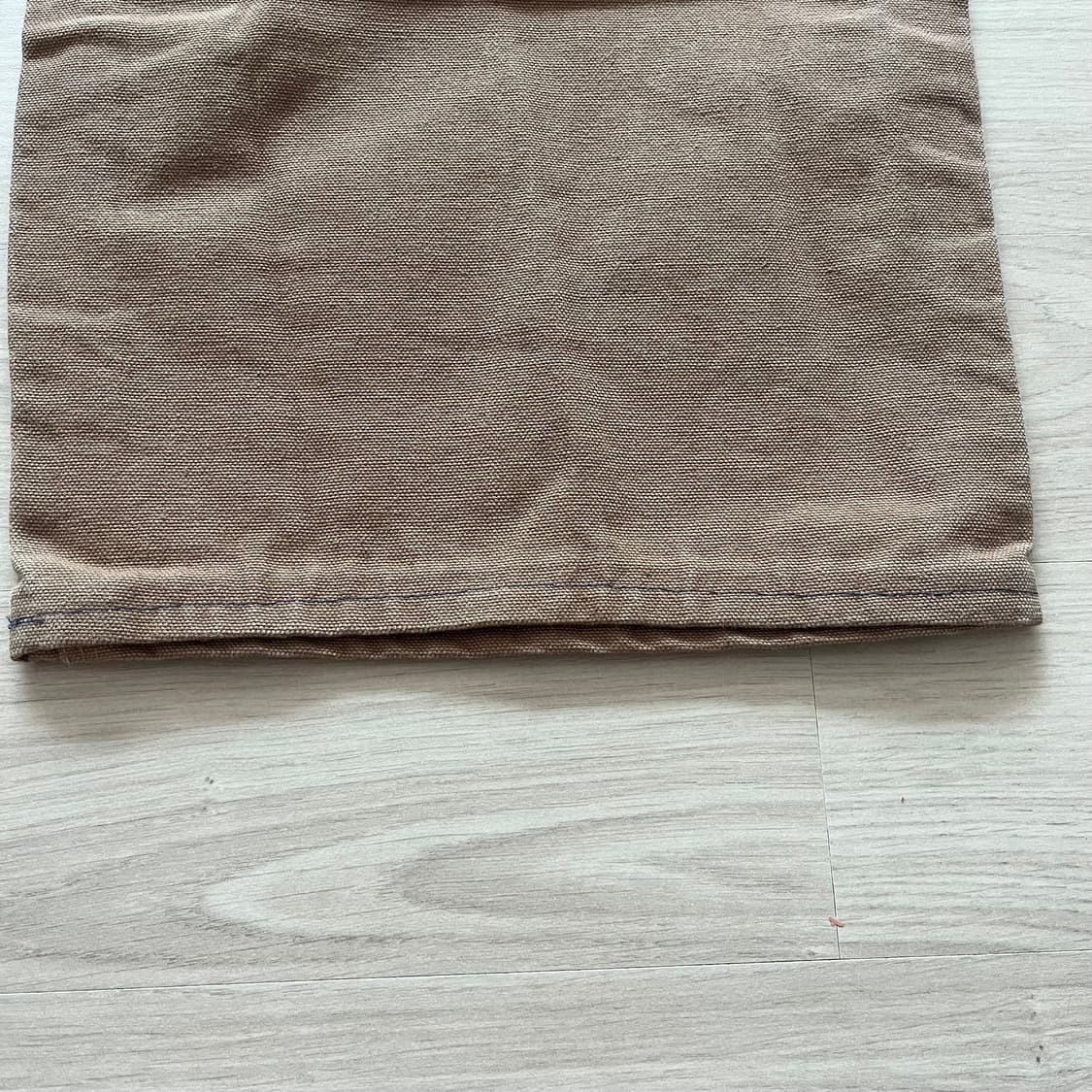 빈티지 usa 칼하트 카펜터팬츠 브라운 상품이미지5