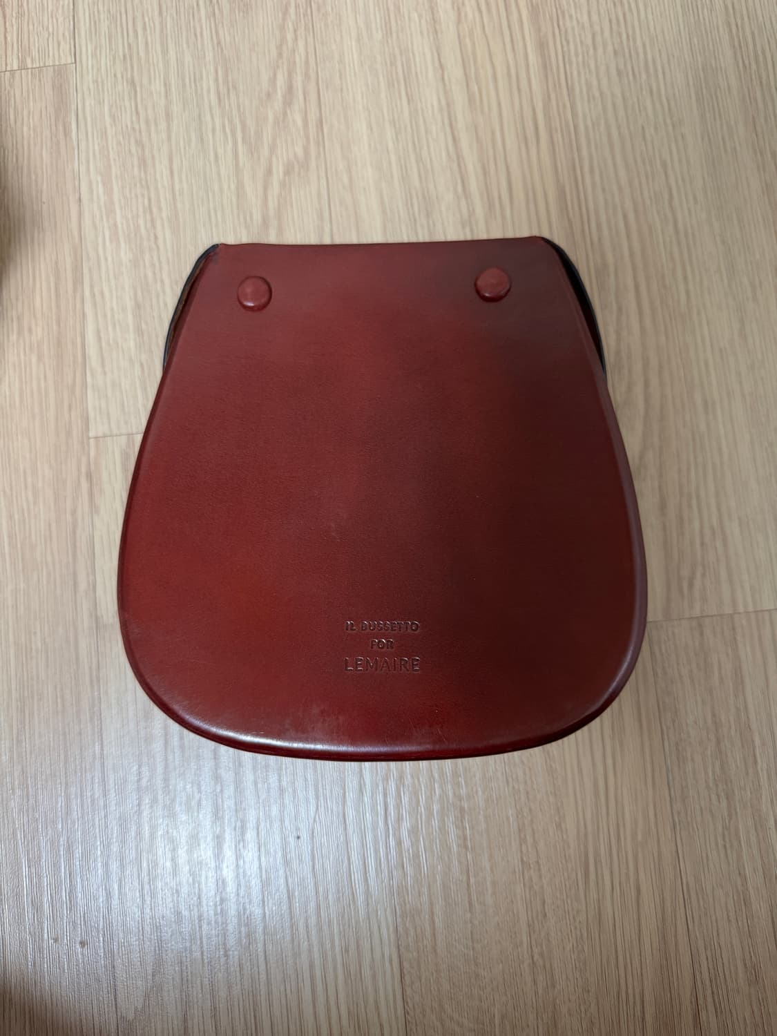 르메르 카트리지 백 상품이미지5