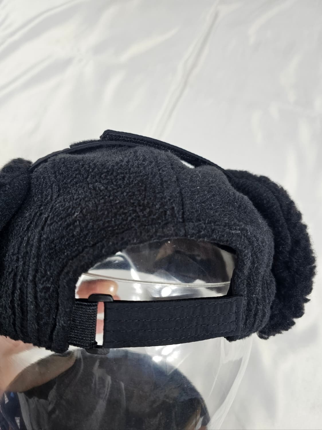 노스페이스이어모프캡 상품이미지5