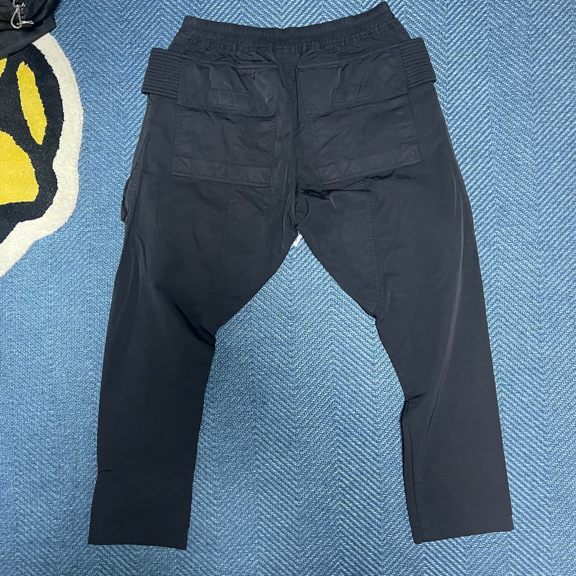 [S]릭오웬스 다크쉐도우 크리치카고 상품이미지2