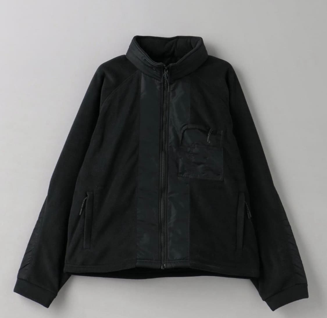 Marmot capital 마이크로 플리스 자켓 상품이미지1