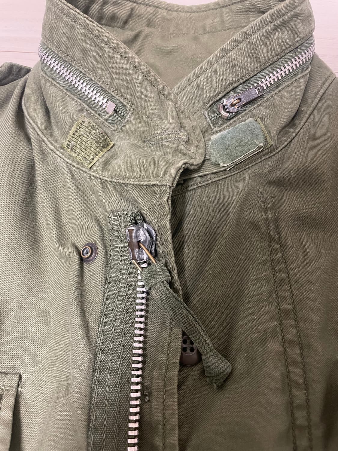 M65 fieldjacket 상품이미지2