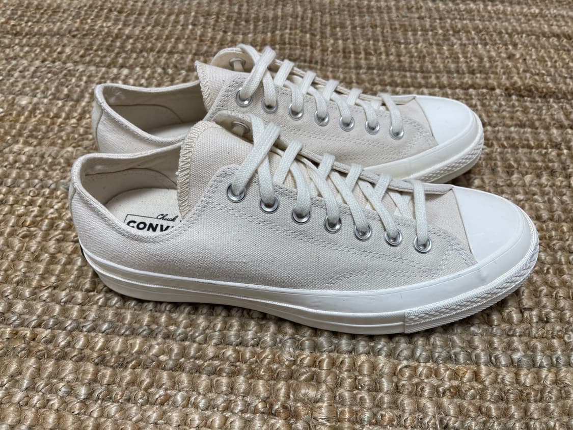 [270]컨버스 척70 아이보리 상품이미지4