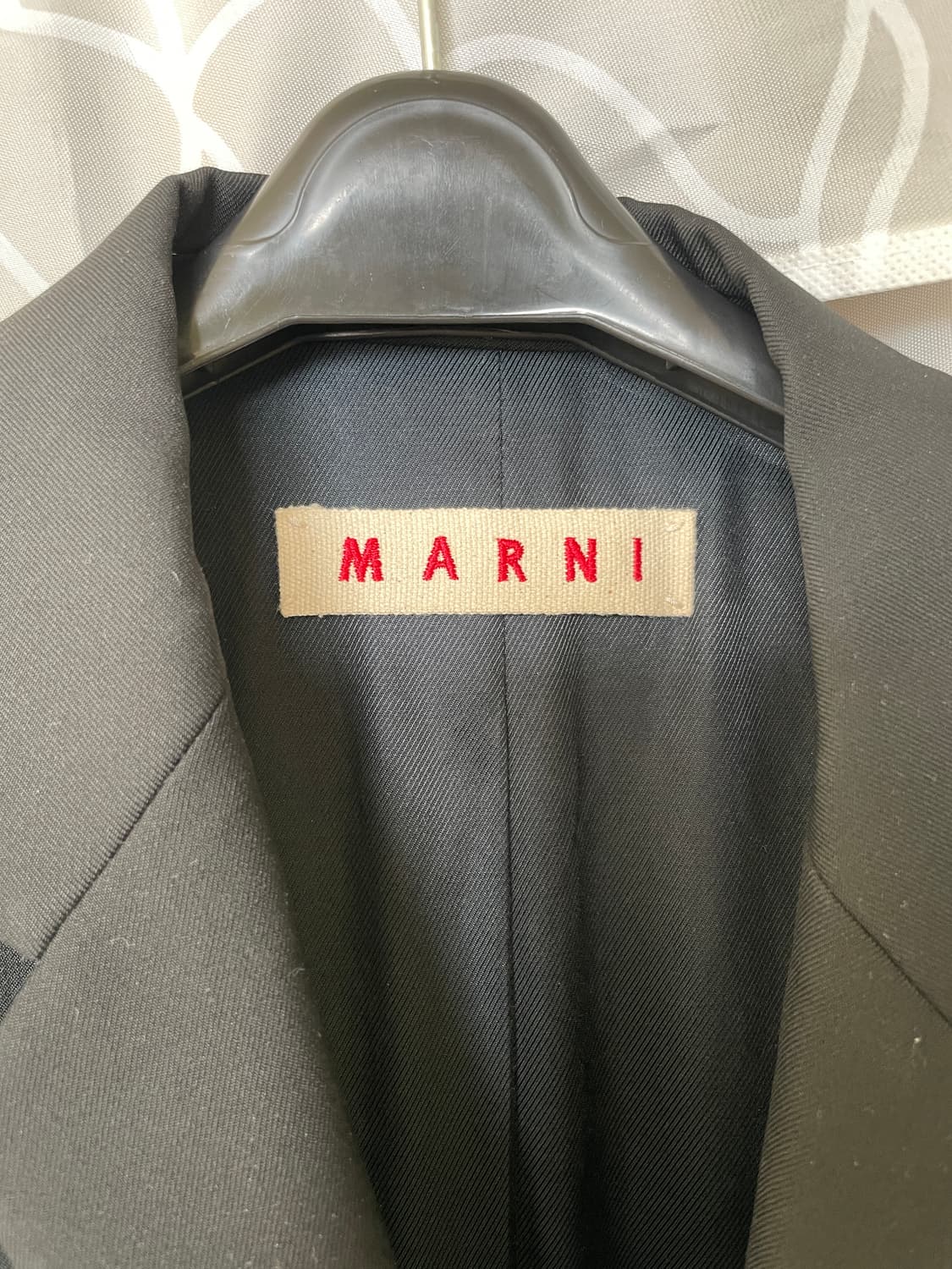 마르니 블레이저 상품이미지5